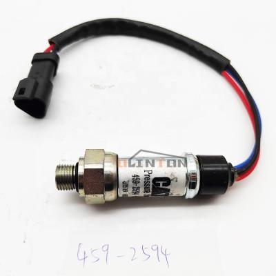 China De drukomrekker van de excavatorsensor 174-4312 459-2594 Voor CAT 320D 336D 349D E325B E322B Te koop