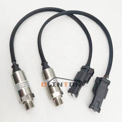 China Deeltjes boormachine 770 772G OEM Support Sensor GROUP-PRESSURE 221-3417 2213417 voor standaard Te koop