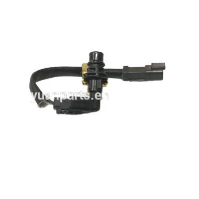 China E345C/E345D Speed Sensor 201-6616 voor uw bouwbehoeften Te koop