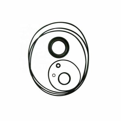 Cina Prodotto principale Kit di tenuta per motore oscillante ZX330 ZX350-3 ZX330-3 0816217 in vendita