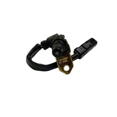 China 2799829 Crankshaft Position Sensor for Cat E320D 980A Excavator Spare Parts OEM Support for sale