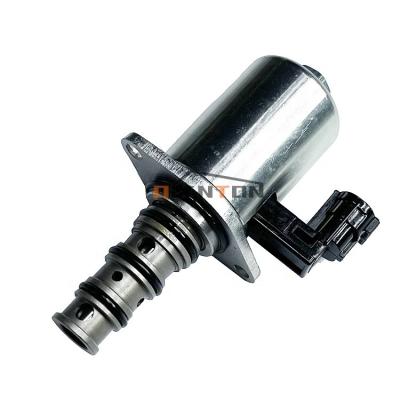 Chine Valve solénoïde 9314145 Pour les pièces de l'excavatrice Hitachi ZAX200-5G sur le marché de détail à vendre