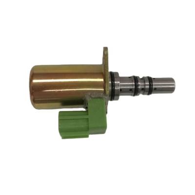 Cina YT35V00006F1 Valvola solenoide per scavatori SK60SR in vendita