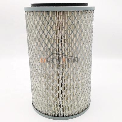 China Construction Works Excavator KW1524 Generator Air Filter for 6C Series 1980-2014 for sale