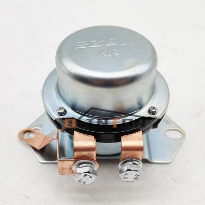 China Construction Works 24V Battery Relay Switch 08088-100000 For Komatsu OEM Support for sale