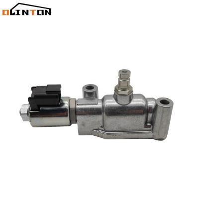 Cina Valvola di modulazione di solenoide per escavatore Valvola 244-3114 per 950G 966M officine di riparazione di macchine in vendita