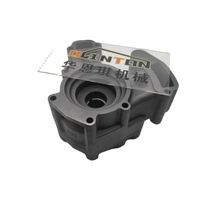 China ENGINE Parts Hydraulic Pump Gear Pump for Liugong Wheel Loader 4WG180/200 Main Product for sale