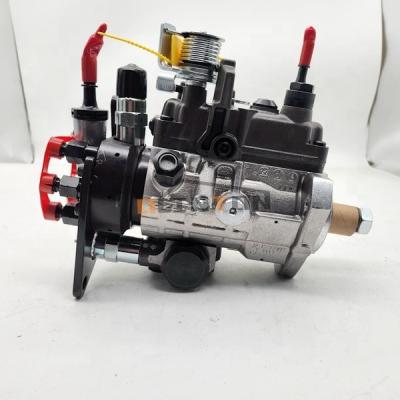 China 3981498 8922A292G 9320A522T DP310 Bomba de inyección de combustible para Perkins CAT E320D2 E315D2 en venta