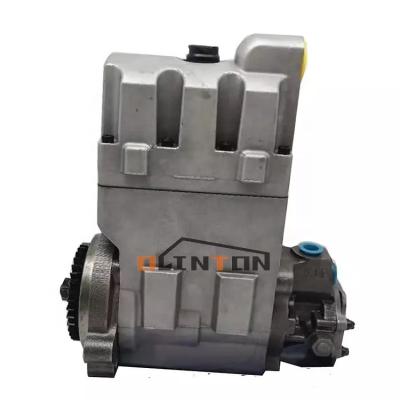 China Apoyo a la excavadora OEM E325D E329D Motor C7 C9 Bomba de inyección de combustible 319-0677 3190677 10R8899 en venta