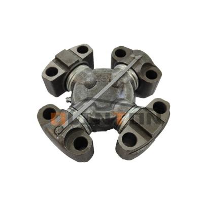 China SP115715 7C Spider Excavator Universal Joint Drive Shaft Cross Bearing for Loader for sale