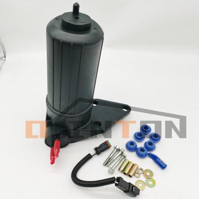 China 4132A018 Excavator Electric Fuel Pump For 3054E 3054C Diesel Engine Spare Parts for sale