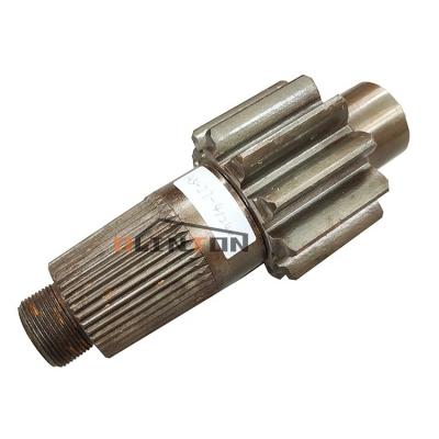 China Excavator Final Drive Gear 145-27-41240 for D65A-11 D65A-8 D75S-3 D75S-5 OEM Support for sale