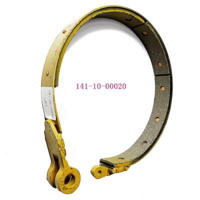 China Komatsu D50A D50P D50PL D60A D60E Baggerbremsband Ass'y 141-10-00020 mit Design zu verkaufen