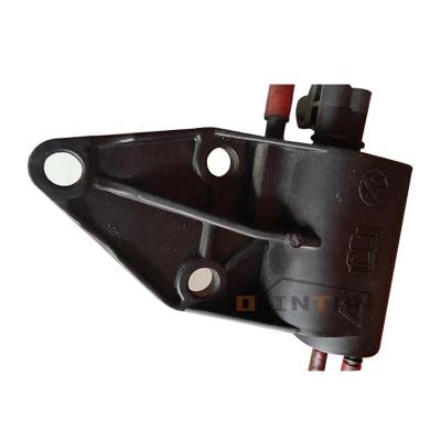 China XGMA 822 Excavator Diesel Engine Oil Water Separator Fuel Lift Pump for sale