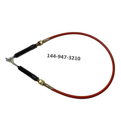 China 144-947-3210 Bulldozer D70 Drosselkabel 144-947-3220 Kabel für schwere Maschinen zu verkaufen