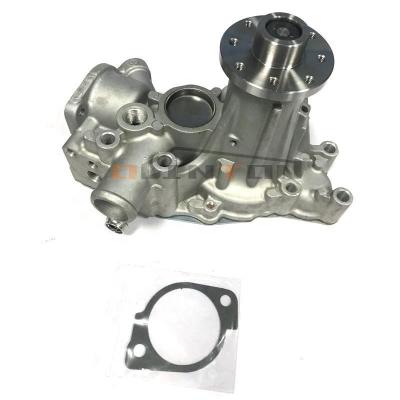 China Teile für Baggermotoren 5-87311148-2 Wasserpumpe für SK75-8 4LE2 mit und OEM-Unterstützung zu verkaufen