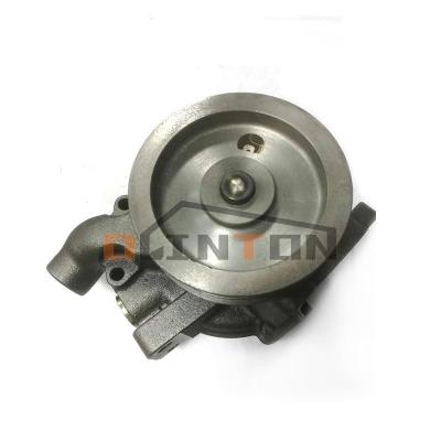 Chine Pompes à eau pour excavatrice 227-4299 pour moteur diesel CAT C6.6 Pièce de rechange supérieure et durable à vendre