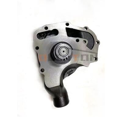 China 225-8016 Water Pump For C4.4 E320D E312D Excavator Spare Parts With OEM Support for sale