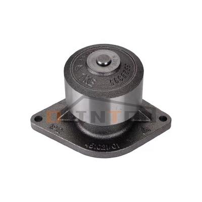 China 3286277 Water Pump for PC200-7 6BT5.9 Machinery Engine Parts Exceptional Performance for sale