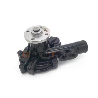 China 129007-42000 Water Pump for 4TNV94 4TNV98 Diesel Engine Spare Parts and Support OEM for sale