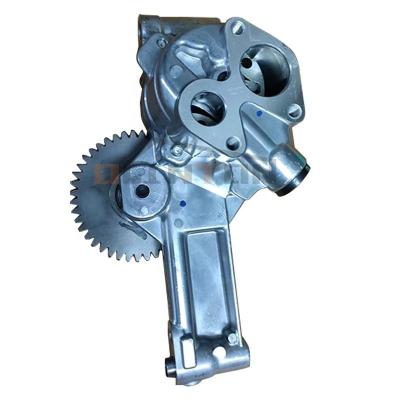 China 2004497 Excavator Parts Engine Diesel C7 Oil Pump for CAT 324D 325D 329D at Affordable for sale