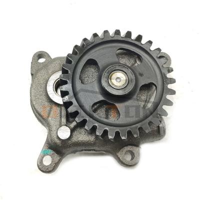 China 6HK1/6HH1 Oil Pump 8943955643 The Best Choice for Construction Works Excavator Parts for sale