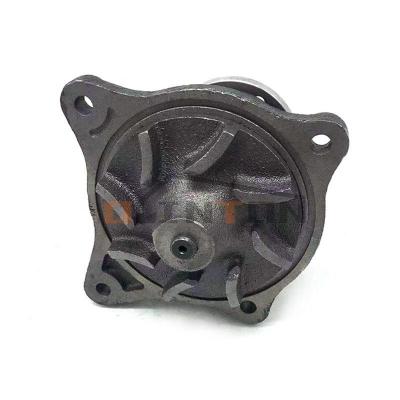 China E320C E3066 E320 Excavator Water Pump 178-6633 Diesel Engine Spare Parts for sale