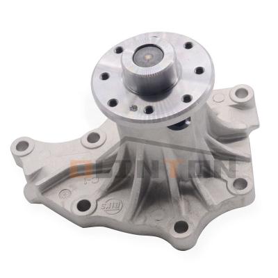 China 4JB1 Water Pump 5876100880 8971233301 The Perfect Match for Diesel Engine Spare Parts for sale