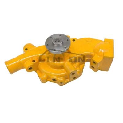 China 6209-61-1100 Water Pump for PC200-6 Excavator Spare Parts in Machinery Repair Shops for sale