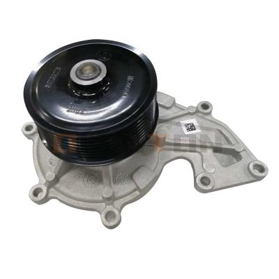 Chine Pompes à eau pour moteur diesel 5288908 pour B3.8, y compris les travaux de support et de construction OEM à vendre