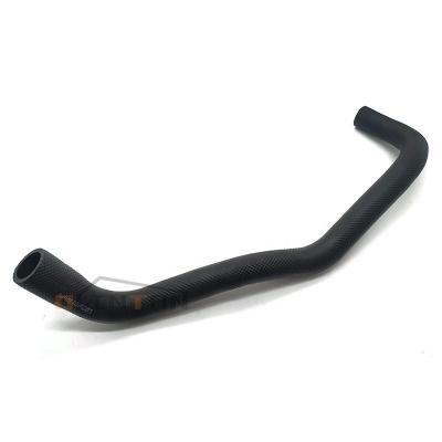 China Rubber Hose LQ05P01306P1 Excavator Spare Parts Bottom Hose for Engine SK250-8/260-8/E for sale