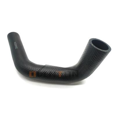 China EX200-5/SH200A1/SH200A2 Engine Upper Hose OEM Support 3068554 for Construction Machinery for sale