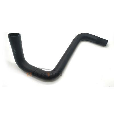 China 230-2931 Bottom Hose for E330D ED360D C9 Water Pipe Essential Excavator Spare Parts for sale