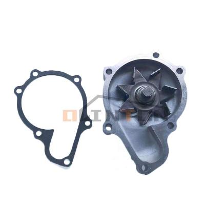 China Excavator Water Pump 1G772-73030 1G772-73032 for M5040 M6040 M7040 Engine Spare Parts for sale