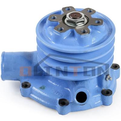 China Bouwwerken Graafmachine Waterpomp 25100-93G00 voor R200-5 D6BR Motormachines Te koop