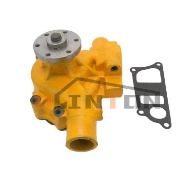 Chine PC200-5 PC120-5 PC120-6 Bâtisseurs moteur pompe à eau 6206-61-1104 pour excavatrice à vendre