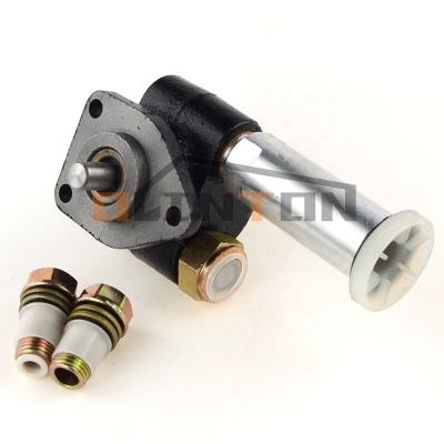 China Soporte OEM de la bomba de transferencia de combustible del motor de excavadora 137-5541 para el motor E320C en venta