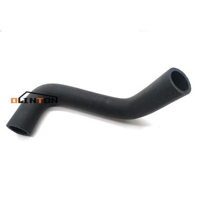 China Excavator Up Rubber Hose 2046565 for ZAX110 Unmatched Performance and Reliability for sale