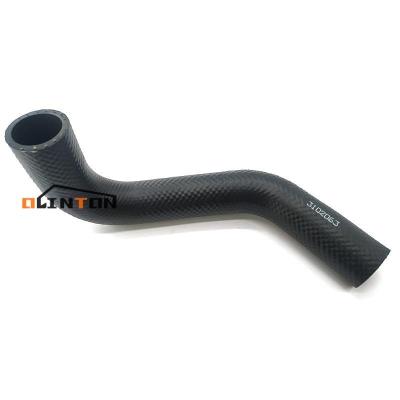 China ZAX200 ZAX200-1 Excavator Radiator Hose 3088201 3102063 for Durable Construction Works for sale