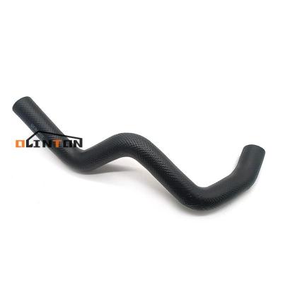 China Excavator Engine Radiator Water Tank Hose for ZAX200-3 ZAX210-3 3104768 for sale