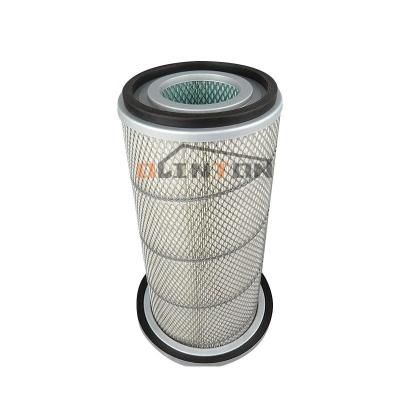 China Construction Machinery Parts Air Filter 600-181-6540 for PC200-5 PC210-5 PC220-5 for sale