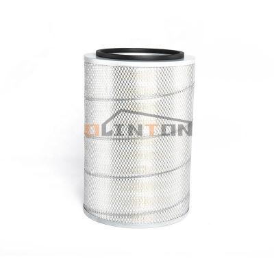 China Easy Installation 6125-81-7032 Air Filter for PC220-1 PC220-2 PC300 PV300-1 PC300-2 for sale