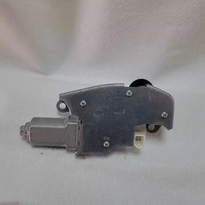 Chine Wiper Motor Valve 4465106 for ZX70-5G Construction Machinery à vendre