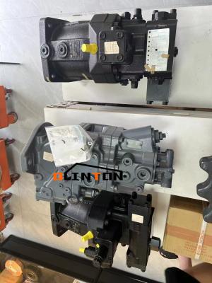 China 4632631 4664221 Hydraulischer Endantrieb Reisemotor für Hitachi ZX140W-3 ZX210W-3 zu verkaufen