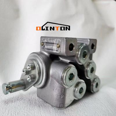 China Original Excavator parts Foot Valve Pilot Lock Valve 4407253 9214444 For ZX200 ZX240 ZX330 ZX450 for sale