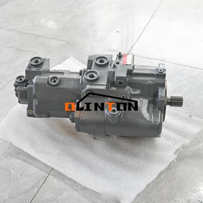 China Hitachi ZAX70 75 80 85 Hydraulic Pump Assembly 4437197 446025 Main Pump Original Excavator Parts à venda