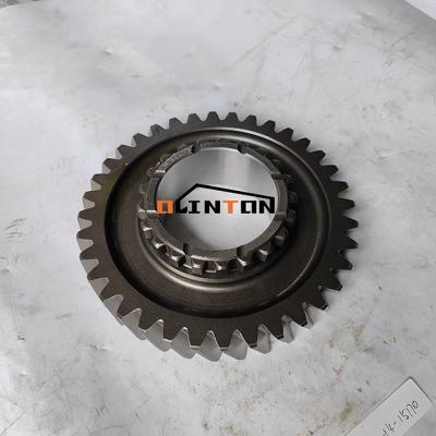 China high quality bulldozer parts 144-14-15170 16T-14-00072 GEAR Z=36/21 for D60A-8 bulldozer à venda