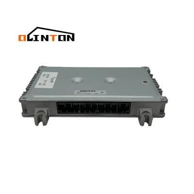 China SUNORO Drop shipping Excavator Replacement Parts for Hitachi ZX200-1 ECU Engine Controller 9226748 4445494 à venda