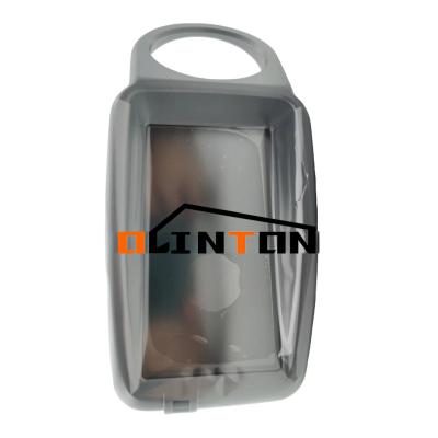 Cina ZX200-5G ZX330-5G ZX330-5B ZX470-5G Parti elettriche originali per escavatori Pannello di visualizzazione del monitor YA00001076 4705918 in vendita