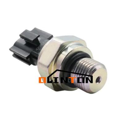 China ZX200 ZX110-E ZX110 Maquinaria de construcción Excavadora piezas eléctricas sensor de presión 4436536 en venta